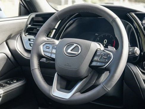 New 2026 Lexus TX 350 AWD image 15