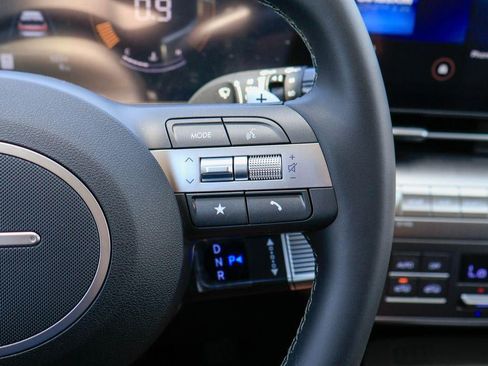 New 2026 Hyundai Kona SEL Premium FWD image 17