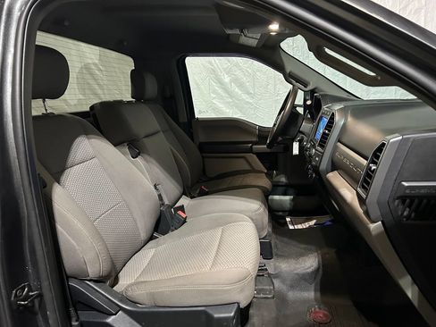 Used 2020 Ford F250 XLT w/ XLT Value Package AWD/4WD image 28