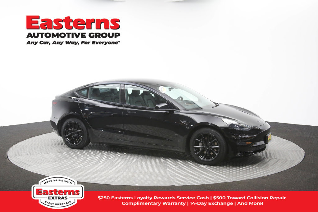 Used 2023 Tesla Model 3 Standard Range RWD image 43