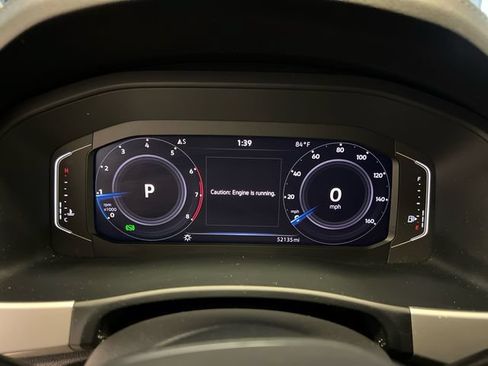 Certified 2023 Volkswagen Atlas SE FWD image 23