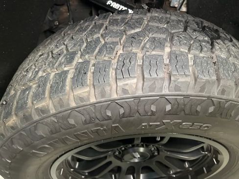 Used 2020 Chevrolet Silverado 1500 RST image 29