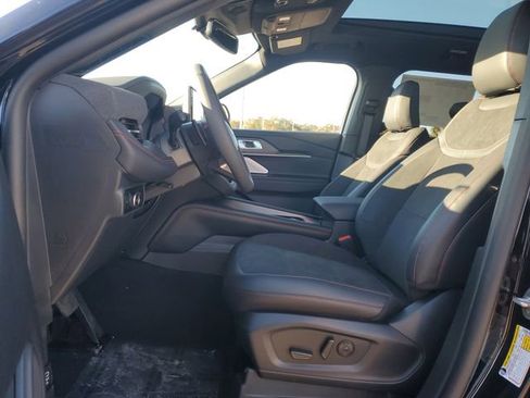 New 2026 Ford Explorer ST w/ Sun And Sound Package image 10