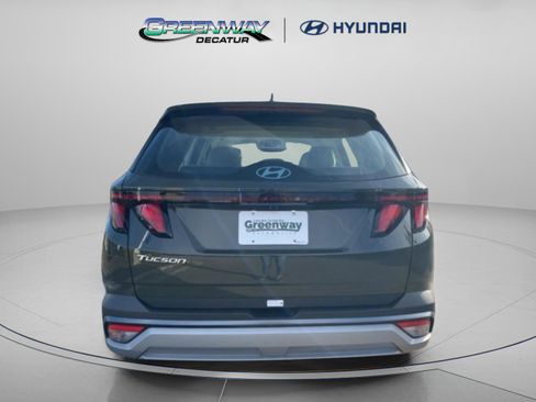 New 2026 Hyundai Tucson SE image 7