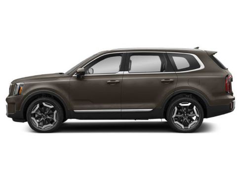 Used 2023 Kia Telluride EX FWD image 3