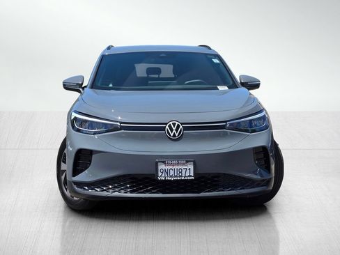 Used 2024 Volkswagen ID.4 2WD image 3