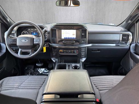 Used 2021 Ford F150 XL w/ STX Appearance Package AWD/4WD image 14