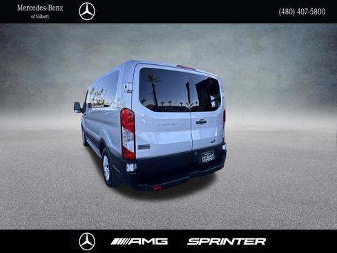 Used 2019 Ford Transit 150 XLT RWD image 3