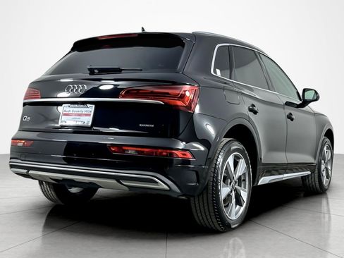 Used 2023 Audi Q5 2.0T Premium Plus w/ Premium Plus Package AWD/4WD image 5