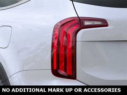 New 2025 Kia Telluride LX image 11