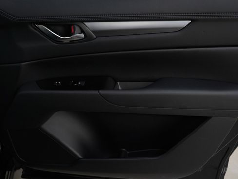 Used 2022 MAZDA CX-5 AWD 2.5 S w/ Select Package image 9