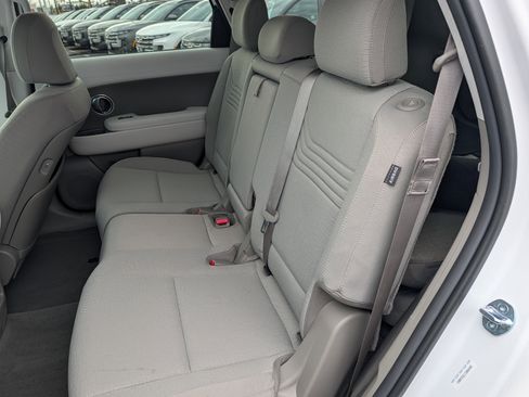 Used 2026 Hyundai Palisade SE AWD/4WD image 13