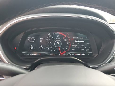 Used 2024 Cadillac CT5 V w/ Premium Package image 37