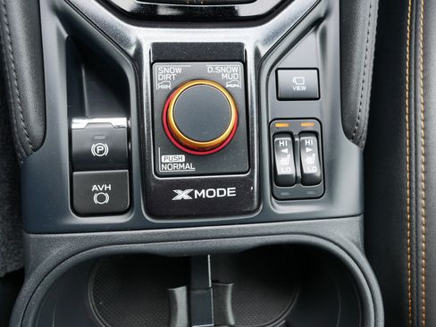 Used 2024 Subaru Forester Wilderness image 28