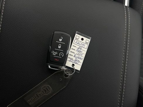 New 2026 RAM 1500 Big Horn image 31