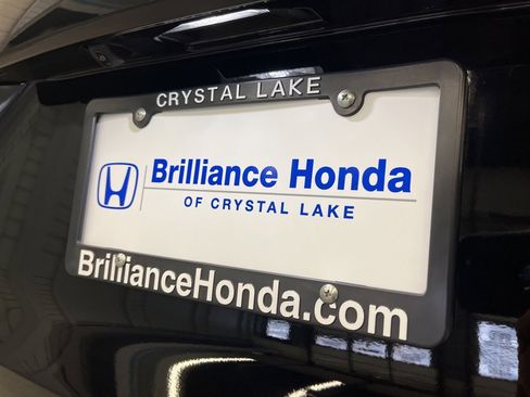 Used 2026 Honda HR-V Sport image 33