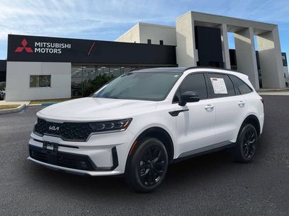 Used 2023 Kia Sorento SX