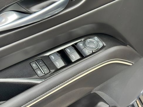 Certified 2024 Cadillac Escalade Sport Platinum AWD/4WD image 18