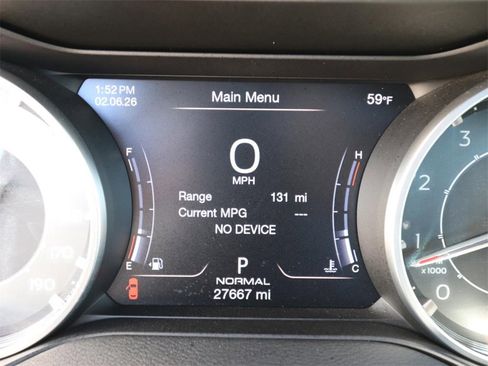 Used 2021 Maserati Ghibli S image 18