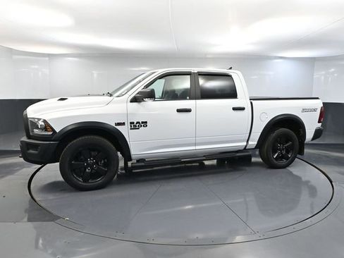 Used 2020 RAM 1500 Classic Warlock image 12