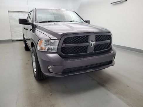 Used 2014 RAM 1500 Express RWD image 14