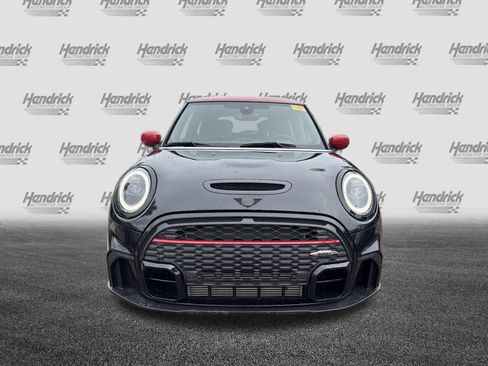 Used 2024 MINI Cooper John Cooper Works image 3