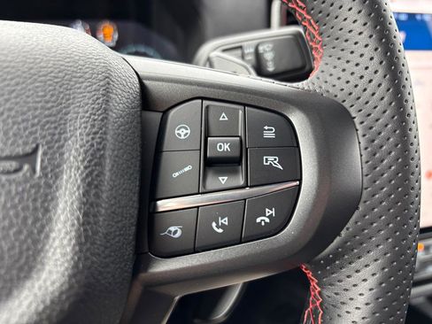 New 2025 Ford Ranger Raptor image 21