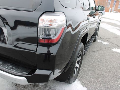 Used 2019 Toyota 4Runner TRD Off-Road image 47