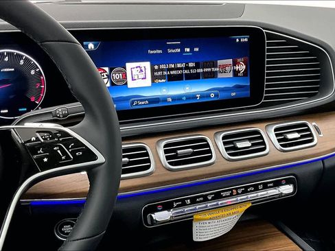 New 2026 Mercedes-Benz GLE 350 4MATIC image 6