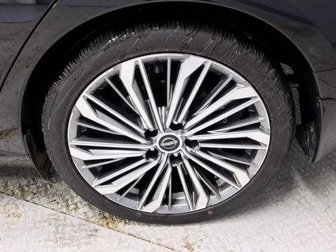 Certified 2025 Nissan Altima 2.5 SL image 20