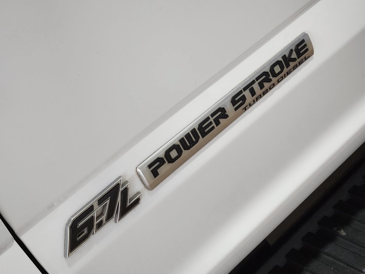 Used 2022 Ford F250 XLT AWD/4WD image 27