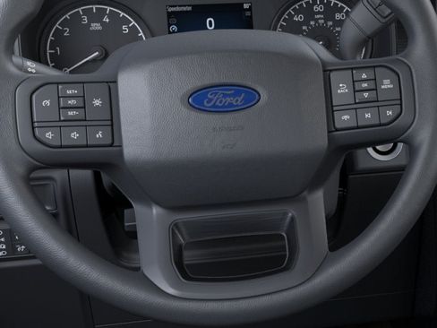New 2026 Ford F150 XL AWD/4WD image 12