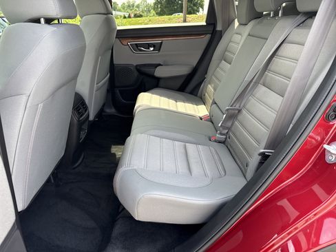 Certified 2022 Honda CR-V EX image 31