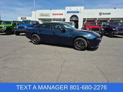 New 2026 Dodge Charger R/T
