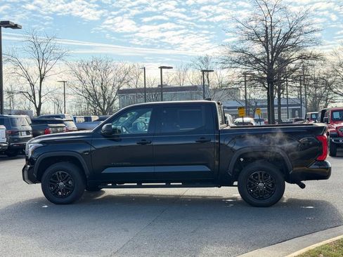 Used 2023 Toyota Tundra SR5 image 11