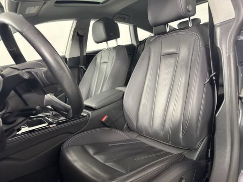 Used 2021 Audi A5 2.0T Premium Plus w/ Premium Plus AWD/4WD image 27