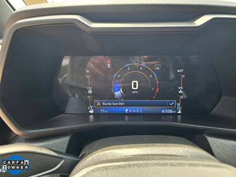 Used 2023 Chevrolet Colorado W/T RWD image 18
