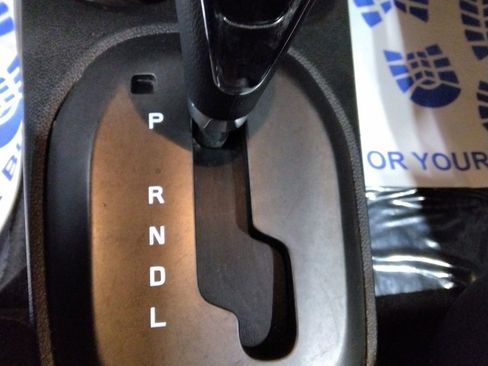 Used 2022 Chevrolet Spark LS image 17