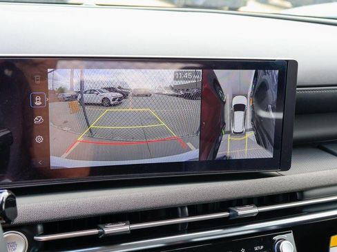 New 2026 Hyundai Tucson Limited FWD image 4