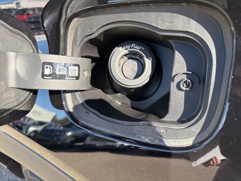 New 2026 Ford Explorer Active image 16