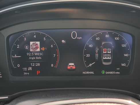 Certified 2023 Honda Civic Touring image 25