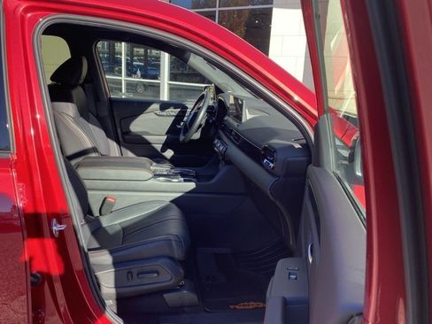 Used 2026 Honda Passport TrailSport Elite image 30