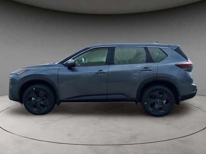 New 2026 Nissan Rogue SV w/ Cold Weather Package