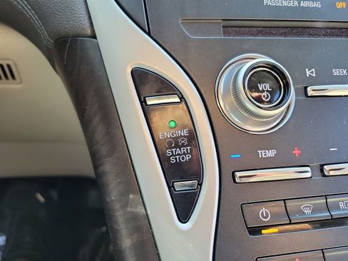 Used 2017 Lincoln MKX Select w/ Select Plus Package AWD/4WD image 30