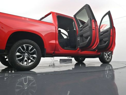 Used 2023 Chevrolet Silverado 1500 RST AWD/4WD image 47