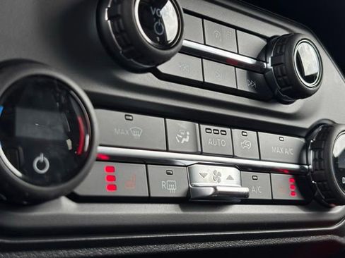 New 2026 Ford Bronco Heritage Edition image 35