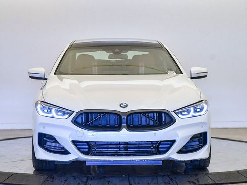 New 2026 BMW 840i w/ M Sport Professional Package image 7