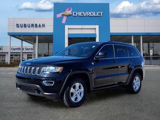 Used 2017 Jeep Grand Cherokee Laredo w/ Quick Order Package 23E AWD/4WD 360° Tour