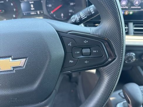 Used 2024 Chevrolet Trax LS w/ LS Convenience Package image 15