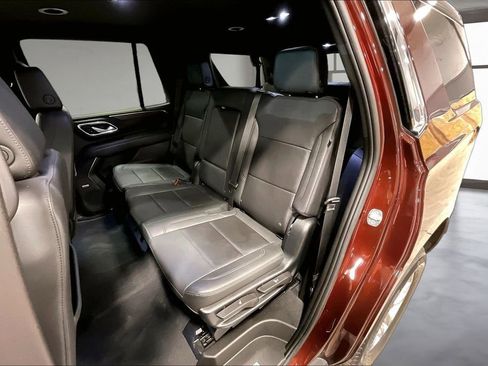 Used 2023 Chevrolet Tahoe LT AWD/4WD image 22